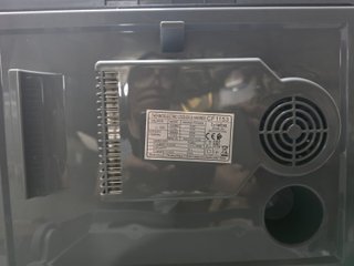 Briebe Nevera Portátil Eléctrica Camping