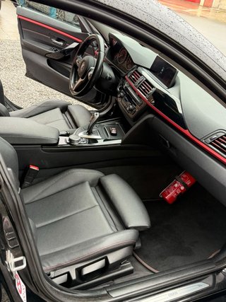 BMW Serie 4 2016