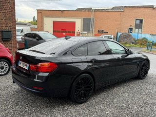 BMW Serie 4 2016