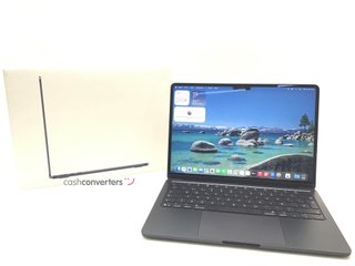 portatil apple apple air m5