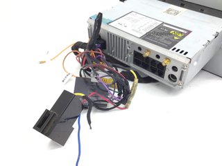 autorradio sm sm