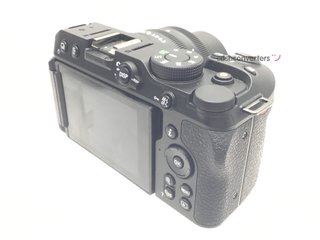 camara digital evil nikon z30