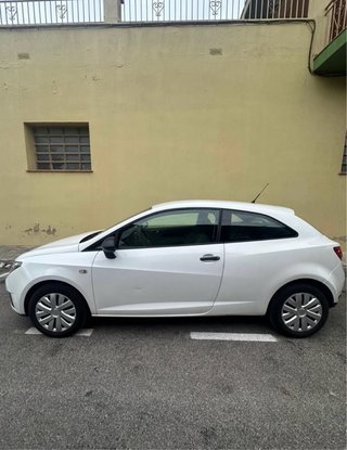 SEAT Ibiza 2011