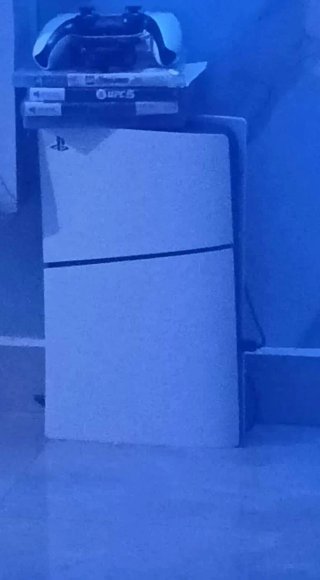 Consola PlayStation 5