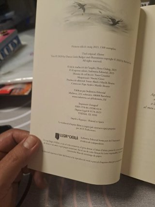 Libro,Elatsoe,En Catalán