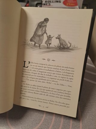 Libro,Elatsoe,En Catalán