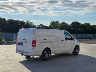 Mercedes Vito 2016 116 CDI 2.2 Larga 163CV 3 Plaza