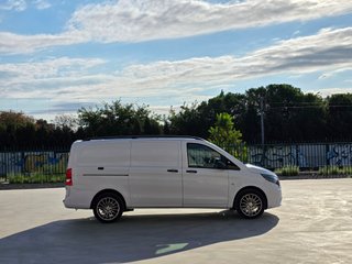 Mercedes Vito 2016 116 CDI 2.2 Larga 163CV 3 Plaza