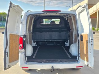 Mercedes Vito 2016 116 CDI 2.2 Larga 163CV 3 Plaza