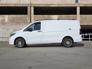 Mercedes Vito 2016 116 CDI 2.2 Larga 163CV 3 Plaza