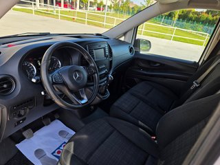 Mercedes Vito 2016 116 CDI 2.2 Larga 163CV 3 Plaza