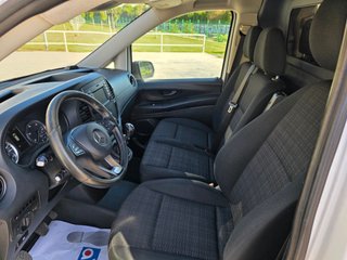 Mercedes Vito 2016 116 CDI 2.2 Larga 163CV 3 Plaza