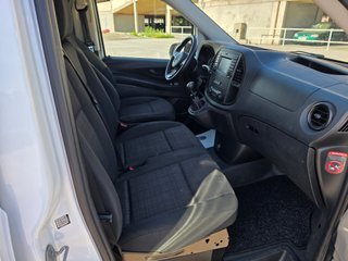 Mercedes Vito 2016 116 CDI 2.2 Larga 163CV 3 Plaza