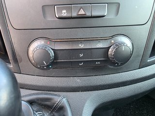 Mercedes Vito 2016 116 CDI 2.2 Larga 163CV 3 Plaza
