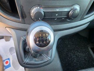 Mercedes Vito 2016 116 CDI 2.2 Larga 163CV 3 Plaza