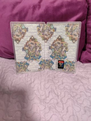 Ghost Parade Nintendo Switch