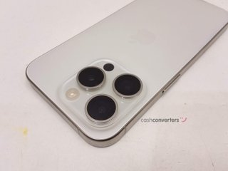 apple iphone 15 pro 128gb