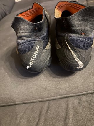 Botas de fútbol Nike Phantom