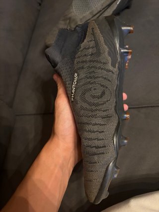 Botas de fútbol Nike Phantom