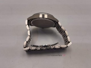 reloj pulsera caballero tissot prc100