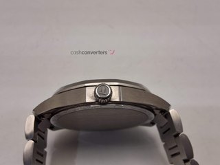 reloj pulsera caballero tissot prc100