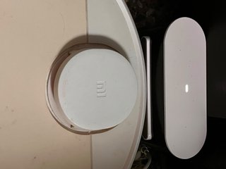 Robot aspirador Xiaomi