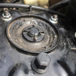 Tapa Tornillo BMW E30