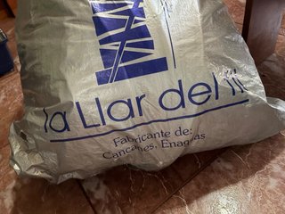 Cancán Fallera Mayor Gran Calidad