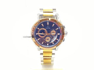 reloj pulsera premium caballero jaguar j689
