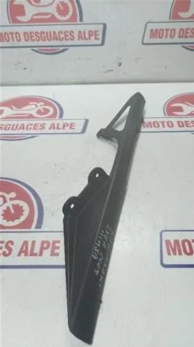 Cubre cadenas KAWASAKI ZX 6R