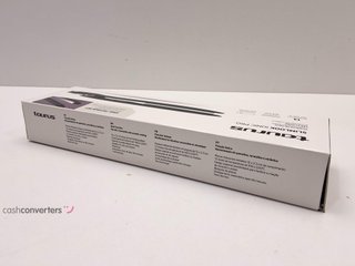 plancha pelo taurus slimlook infrared