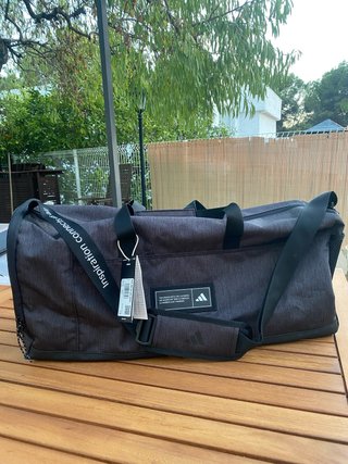 Bolsa de viaje Adidas Nueva