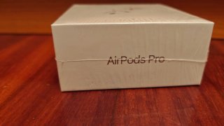 AirPods Pro 2ª Gen