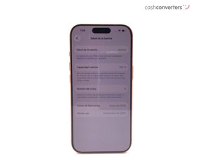 apple iphone 17 pro 256gb