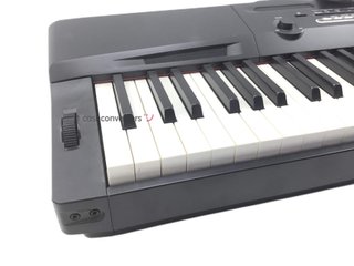 piano casio px-360m