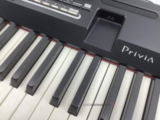 piano casio px-360m