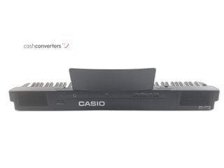 piano casio px-360m