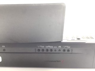 piano casio px-360m