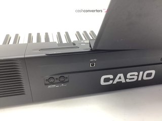 piano casio px-360m