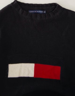 Jersey Tommy Hilfiger Talla XL