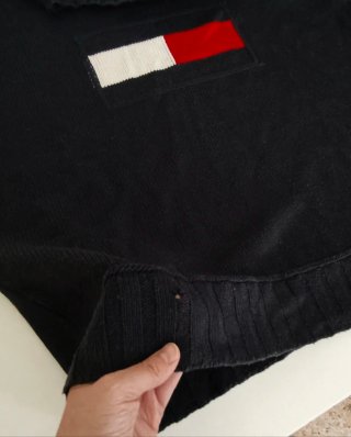 Jersey Tommy Hilfiger Talla XL