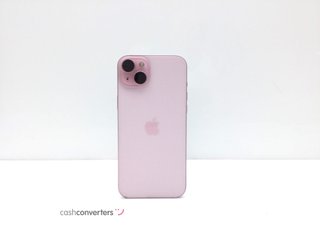 apple iphone 15 plus 128gb