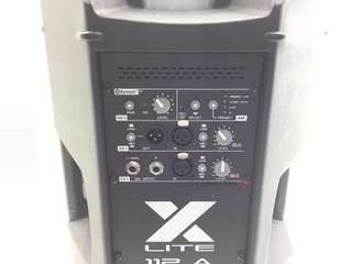 altavoces hifi fbt x-lite 112a
