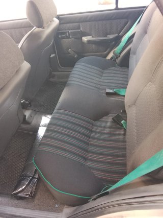 Peugeot 309 1990