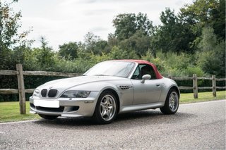 BMW Z3 M, ACEPTO CAMBIOS!