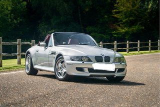 BMW Z3 M, ACEPTO CAMBIOS!