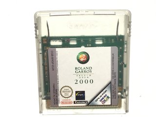 juego gameboy color
