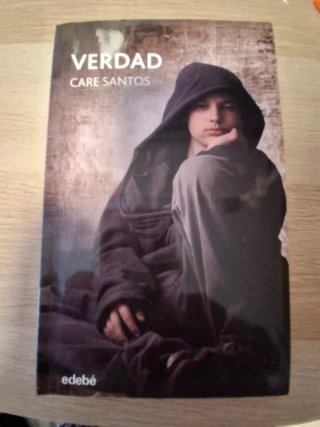 Libro. VERDAD