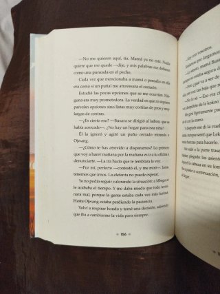 La Niña Que Amaba Los Elefantes