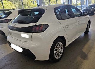 Peugeot 208 2022